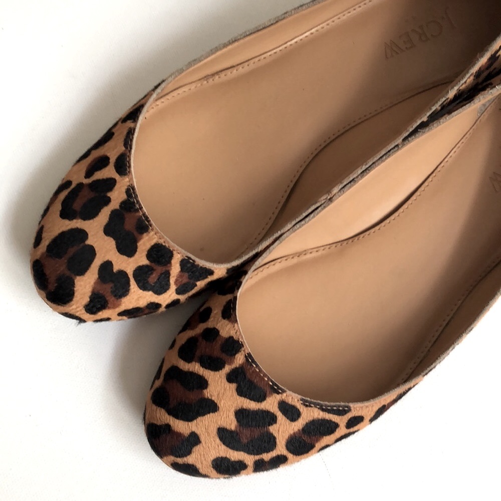 J.Crew Factory Block Heels - image 5